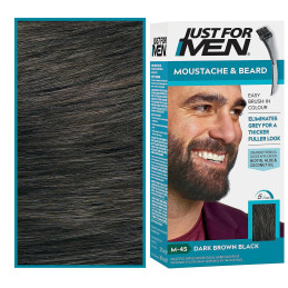 Just For Men Color Gel - odsiwiacze do włosów dla mężczyzn w formie żelu, 28g