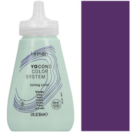 Kemon Yo Cond Color, koloryzująca odżywka do włosów, 150ml