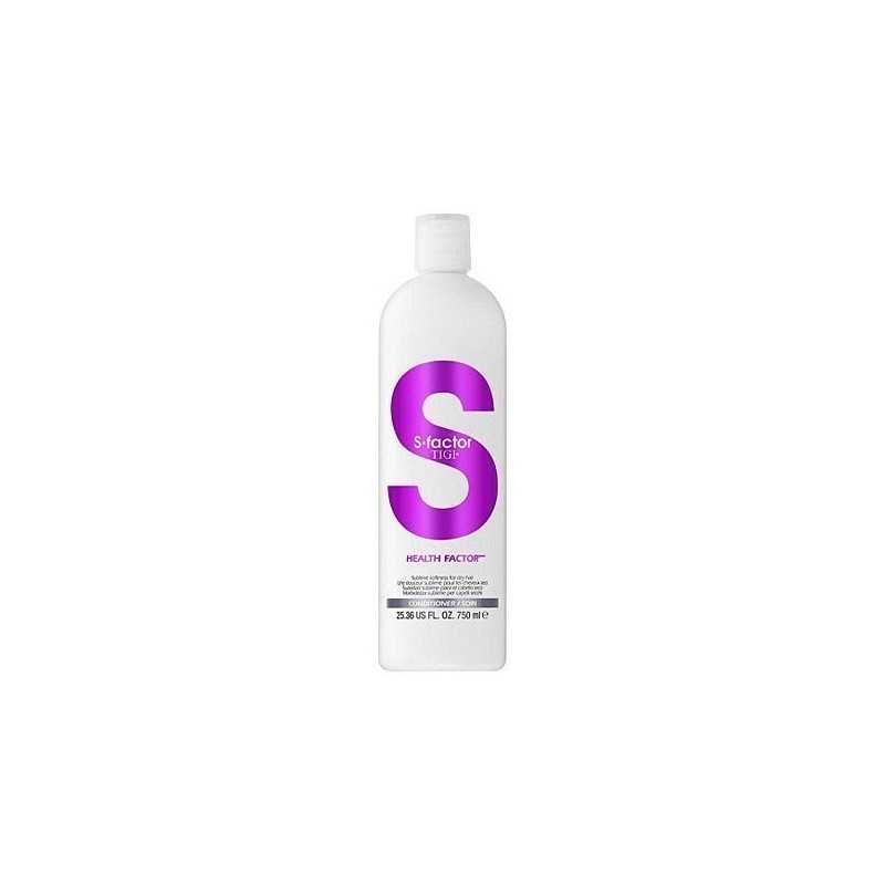 TIGI S-Factor Health Factor 750ml, odżywka TIGI S-Factor Health Factor 750ml, odżywka