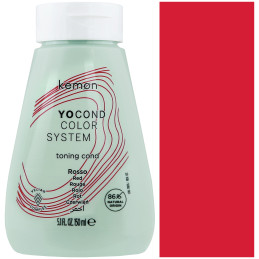 Kemon Yo Cond Color, koloryzująca odżywka do włosów, 150ml