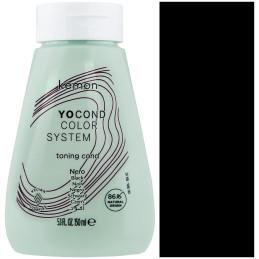 Kemon Yo Cond Color, koloryzująca odżywka do włosów, 150ml