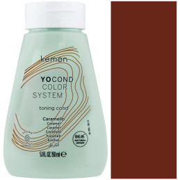 Kemon Yo Cond Color, koloryzująca odżywka do włosów, 150ml