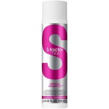 TIGI S-Factor Serious 250ml, szampon