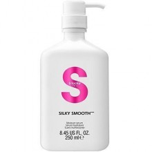 TIGI S-Factor Silky Smooth Moisture Serum 250ml