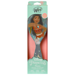 Wet Brush Original Detangler Disney Princess - szczotka do włosów z księżniczkami