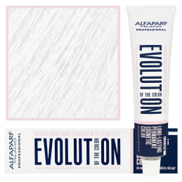 Alfaparf Evolution - wegańska farba do koloryzacji włosów, 60ml