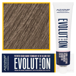 Alfaparf Evolution - wegańska farba do koloryzacji włosów, 60ml
