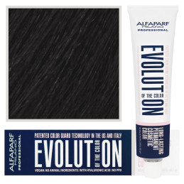 Alfaparf Evolution - wegańska farba do koloryzacji włosów, 60ml