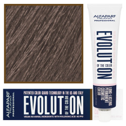 Alfaparf Evolution - wegańska farba do koloryzacji włosów, 60ml