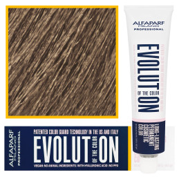 Alfaparf Evolution - wegańska farba do koloryzacji włosów, 60ml