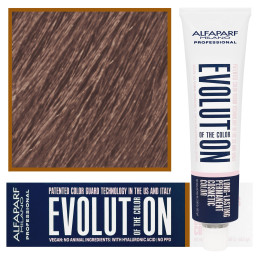 Alfaparf Evolution - wegańska farba do koloryzacji włosów, 60ml
