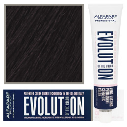 Alfaparf Evolution - wegańska farba do koloryzacji włosów, 60ml