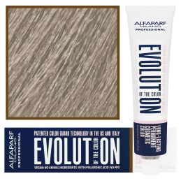 Alfaparf Evolution - wegańska farba do koloryzacji włosów, 60ml