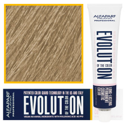 Alfaparf Evolution - wegańska farba do koloryzacji włosów, 60ml