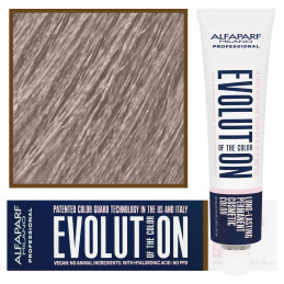 Alfaparf Evolution - wegańska farba do koloryzacji włosów, 60ml