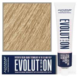 Alfaparf Evolution - wegańska farba do koloryzacji włosów, 60ml