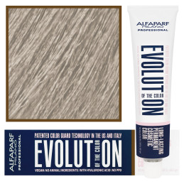 Alfaparf Evolution - wegańska farba do koloryzacji włosów, 60ml