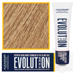 Alfaparf Evolution - wegańska farba do koloryzacji włosów, 60ml