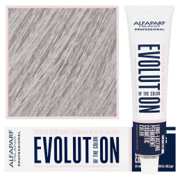 Alfaparf Evolution - wegańska farba do koloryzacji włosów, 60ml