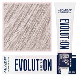 Alfaparf Evolution - wegańska farba do koloryzacji włosów, 60ml