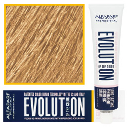 Alfaparf Evolution - wegańska farba do koloryzacji włosów, 60ml
