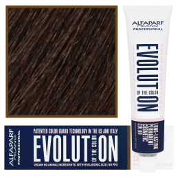 Alfaparf Evolution - wegańska farba do koloryzacji włosów, 60ml