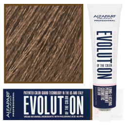 Alfaparf Evolution - wegańska farba do koloryzacji włosów, 60ml