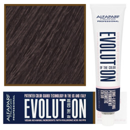 Alfaparf Evolution - wegańska farba do koloryzacji włosów, 60ml