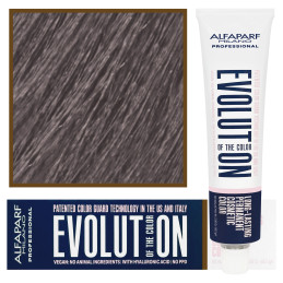 Alfaparf Evolution - wegańska farba do koloryzacji włosów, 60ml