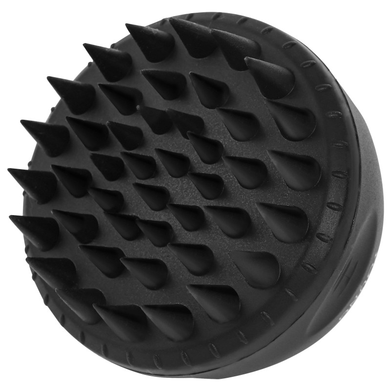 Sister Young Aura Shampoo Brush - masażer do mycia włosów, różne kolory