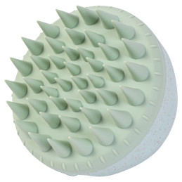 Sister Young Aura Shampoo Brush - masażer do mycia włosów, różne kolory
