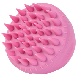 Sister Young Aura Shampoo Brush - masażer do mycia włosów, różne kolory