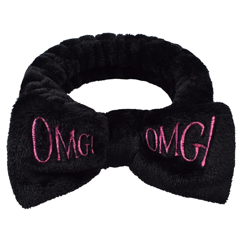 Deni Carte - wygodna opaska kosmetyczna OMG, kolory do wyboru