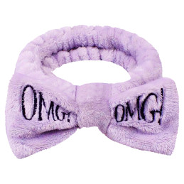 Deni Carte - wygodna opaska kosmetyczna OMG, kolory do wyboru