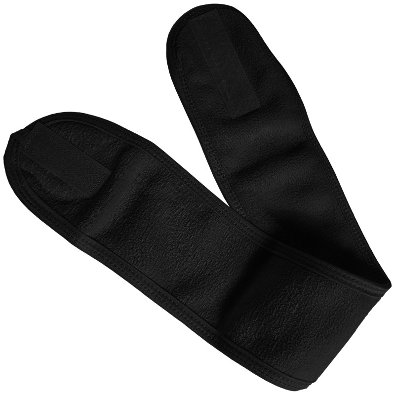 Deni Carte - opaska kosmetyczna na rzep w różnych kolorach