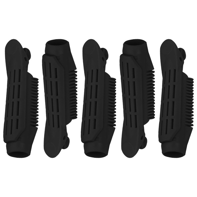 Deni Carte - spinka, klips unosząca włosy, 5 szt., kolory do wyboru