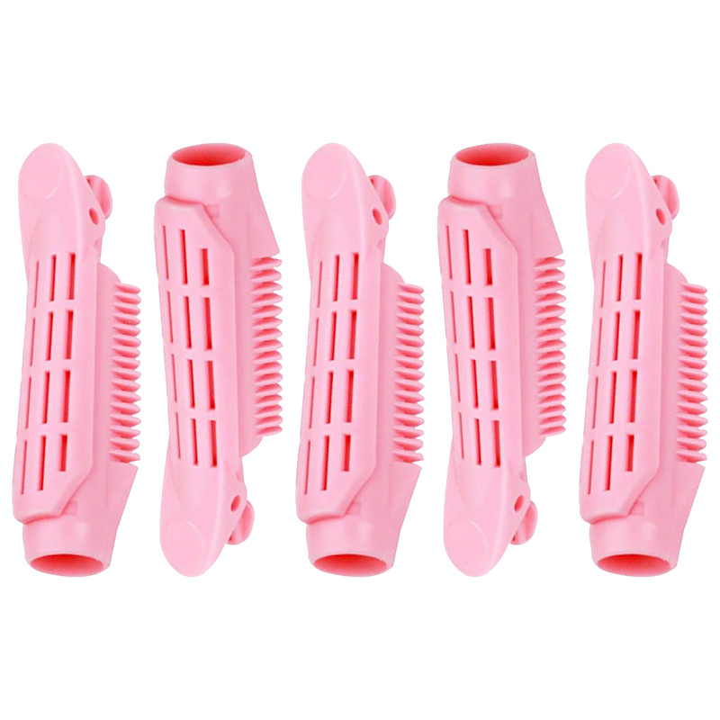 Deni Carte - spinka, klips unosząca włosy, 5 szt., kolory do wyboru