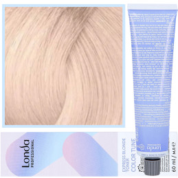 Londa Color Tune - ekspresowy toner do włosów blond, 60ml