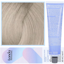 Londa Color Tune - ekspresowy toner do włosów blond, 60ml