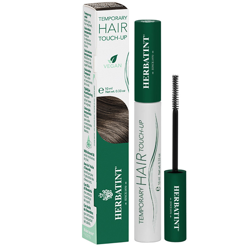 Herbatint Hair Touch Up - tymczasowy korektor do odrostów 10ml, różne kolory