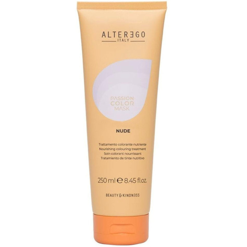 Alter Ego Passion Color - maska koloryzująca do włosów, różne kolory, 250ml
