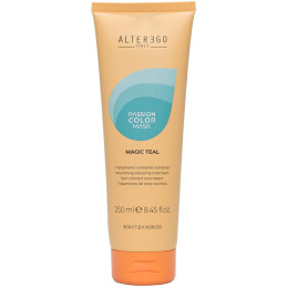 Alter Ego Passion Color - maska koloryzująca do włosów, różne kolory, 250ml