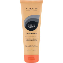 Alter Ego Passion Color - maska koloryzująca do włosów, różne kolory, 250ml