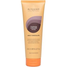 Alter Ego Passion Color - maska koloryzująca do włosów, różne kolory, 250ml