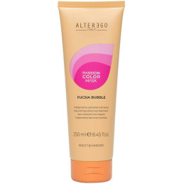 Alter Ego Passion Color - maska koloryzująca do włosów, różne kolory, 250ml