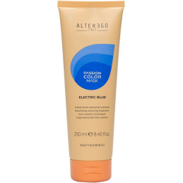 Alter Ego Passion Color - maska koloryzująca do włosów, różne kolory, 250ml
