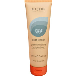 Alter Ego Passion Color - maska koloryzująca do włosów, różne kolory, 250ml