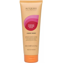Alter Ego Passion Color - maska koloryzująca do włosów, różne kolory, 250ml