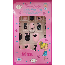 Deni Carte Tipsy Kids - tipsy przyklejane dla dzieci, różne wzory