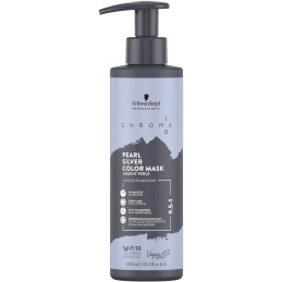 Schwarzkopf Chroma ID Color Mask - maska koloryzująca do włosów, 300ml